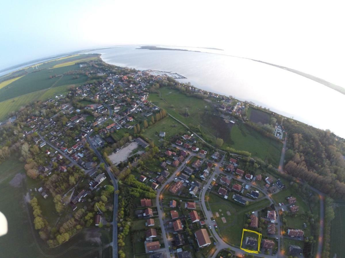 Ostseesonne วีคเอาฟ์รือเกน ภายนอก รูปภาพ